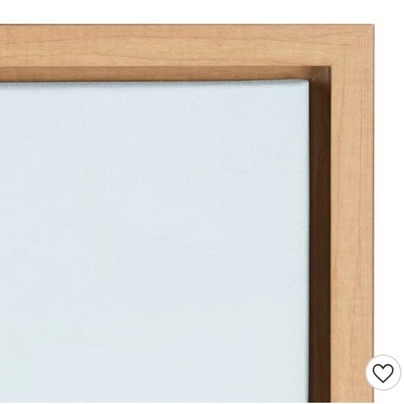 🧡23" x 33" Sylvie Tropical Palm Under Blue Sky  - Picture 3 of 6